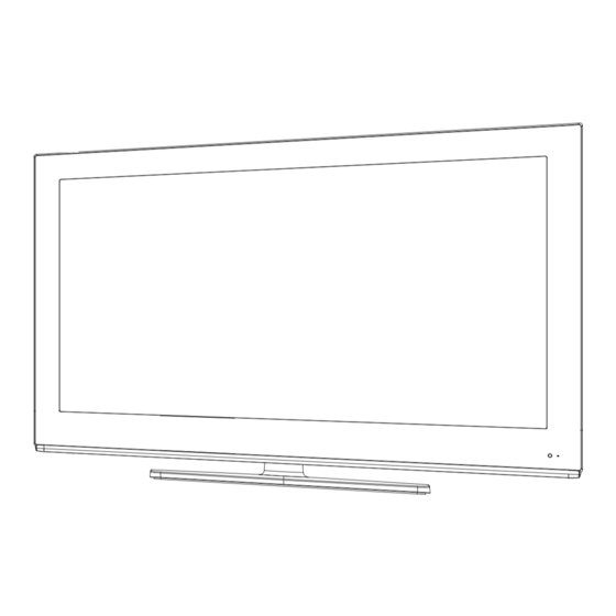 RCA 42PA30RQ User Manual