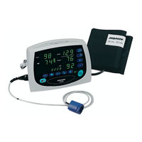 Nonin 2120 Operator's Manual