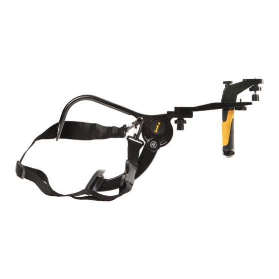Ikan RECOIL-RLD Quick Start Manual