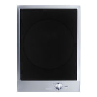 Miele CS 1221 Operating And Installation Instructions