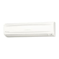 Daikin FXAQ63P Technical Data Manual