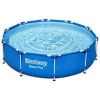 Bestway STEEL PRO series Owner's Manual