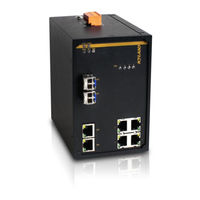 KYLAND Technology KIEN2204S Hardware Installation Manual