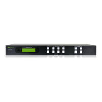 AVGear AVG-UHMS44PRO User Manual