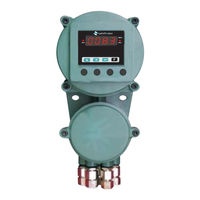 Unitech UT-101 F Operation Manual