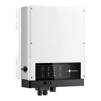 Goodwe GW3648-EM User Manual
