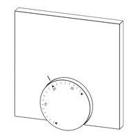 Henco CU-REGB-RF Manual