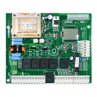 Key Automation 900CT-201 Instruction Manual
