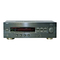 Stereo Receiver Yamaha RX-396 Owner's Manual