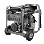 Briggs & Stratton 30207 Illustrated Parts List