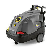 Kärcher HDS 3.0/20 C Ea Manual