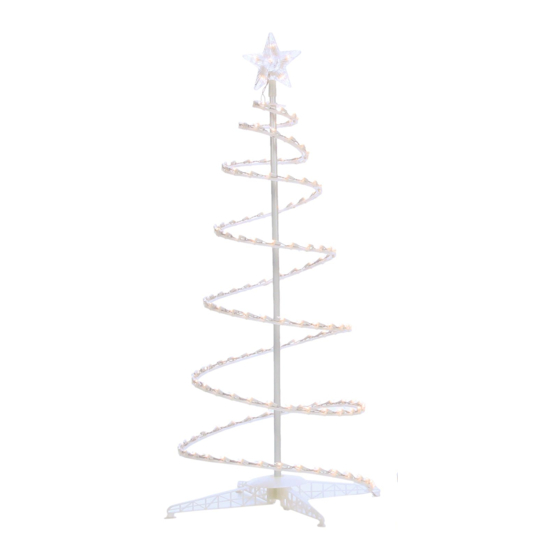 Holiday Living TY-S4B+S6A Manual