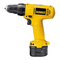 Power Screwdriver DeWalt DW926 Manual