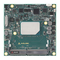 ADLINK Technology cExpress-EL User Manual