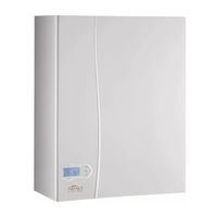 Ferroli DIVAtop HC 24 Instructions For Use, Installation & Maintenance