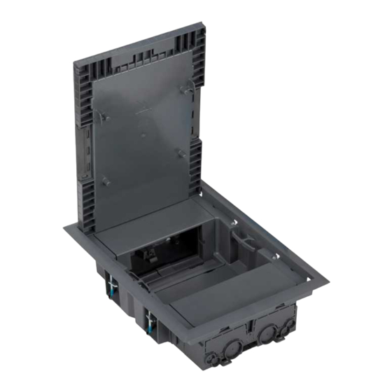 Simon 500 CIMA Quick Start Manual