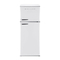 Galanz GLR12TWEEFR - 12.0 Cu Ft Retro Top Mount Refrigerator Manual