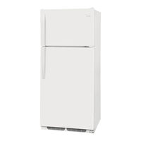 User manual Frigidaire FFTR1821TS (English - 22 pages)