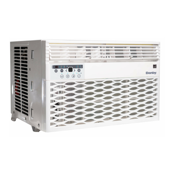 DANBY DAC080EB6WDB OWNER'S MANUAL Pdf Download ManualsLib