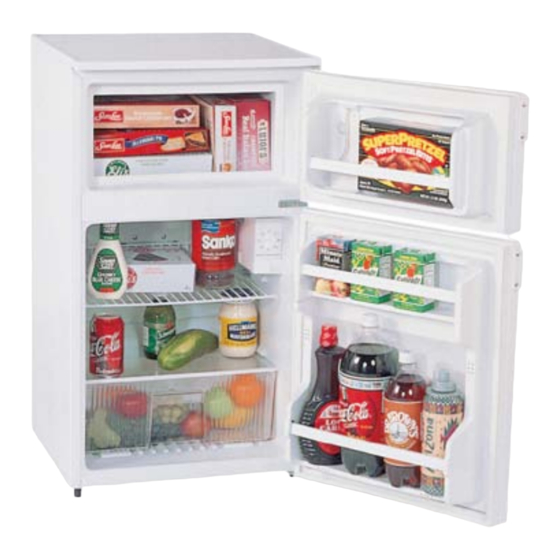 SUMMIT CP35 INSTRUCTION MANUAL Pdf Download ManualsLib