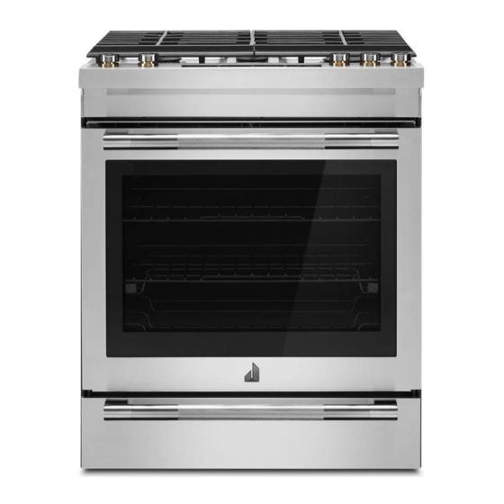 JENNAIR RISE JDS1450ML OWNER