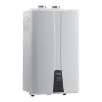 Navien NPE-240S Manuals | ManualsLib