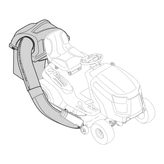 Craftsman 247.240193 Operator's Manual