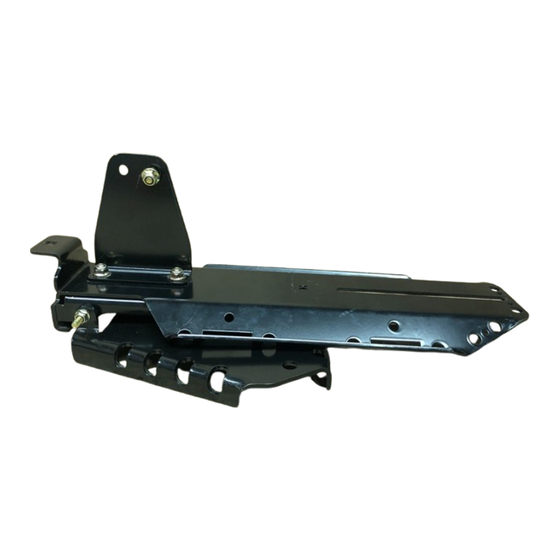 Toro 136-9046 Installation Instructions Manual