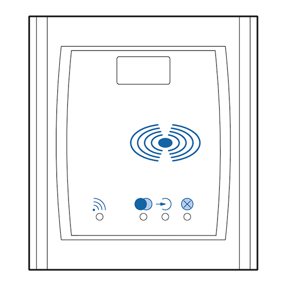 FARFISA INTERCOMS FP52PL Manual