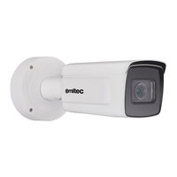 ERNITEC Corona IP-452 IR Quick Start Manual