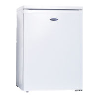 Iceking RL550W.E Installation And Operating Manual