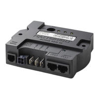 Mastervolt ALPHA PRO User And Installation Manual