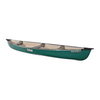 Pelican Canoe User Manual