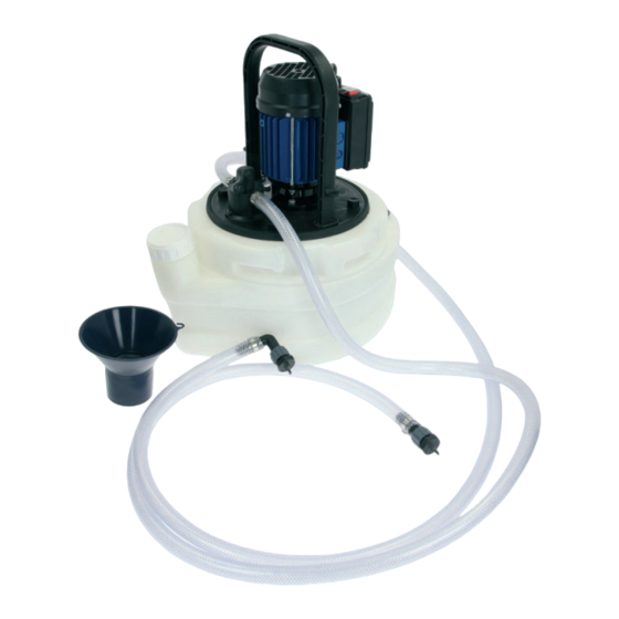 OEG 311814100 User Manual