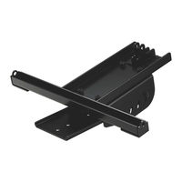 Toa HY-ST7 Installation Manual