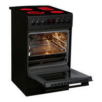 Amica SHC 11504 /1 R Instruction Manual