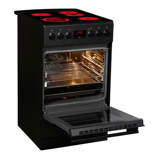 Amica SHC 11504 /1 R Instruction Manual