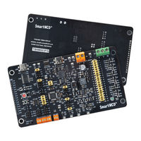 Mikroe SmartMCD TB9M003FG User Manual