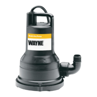 Wayne VIP Maintenance