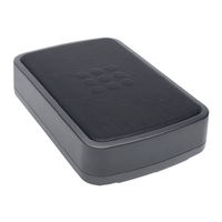 PowerBass PB-US62 Owner's Manual