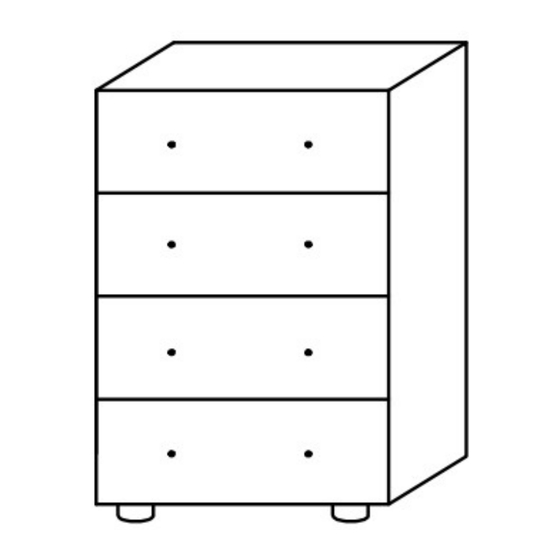 LuxenHome WHIF1894 Instruction Manual