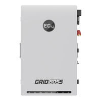 EG4 GRIDBOSS User Manual