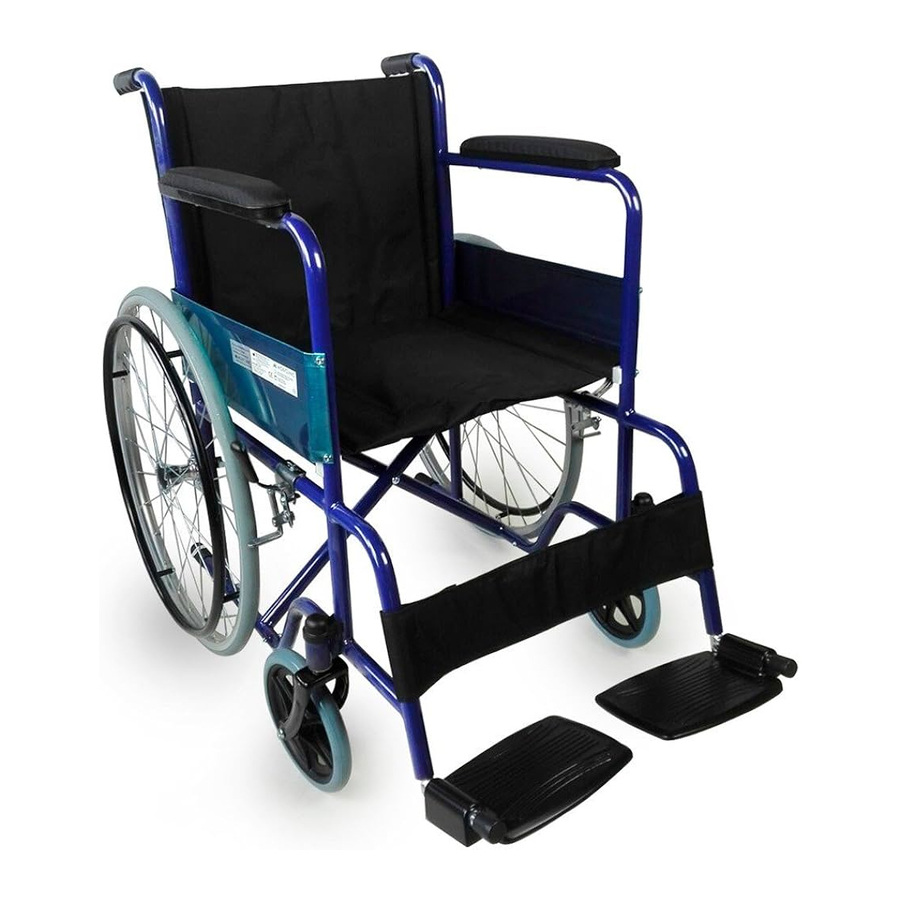 Mobiclinic ALCAZAR Manual