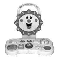 Vtech Smart Start Sunny Skies Learning Laptop User Manual