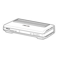 Asus RX3041 V2 User Manual