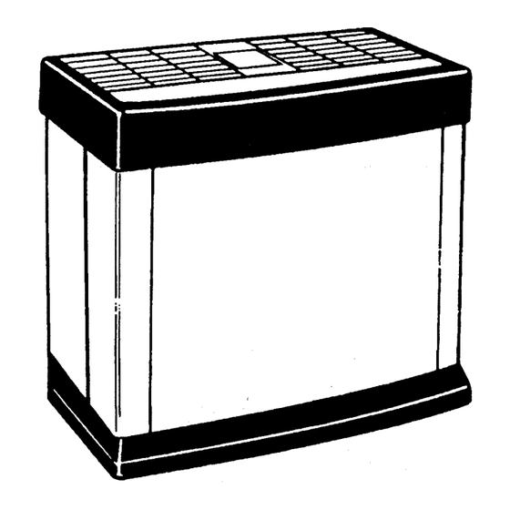 Sears Kenmore 758.144523 Owner's Manual