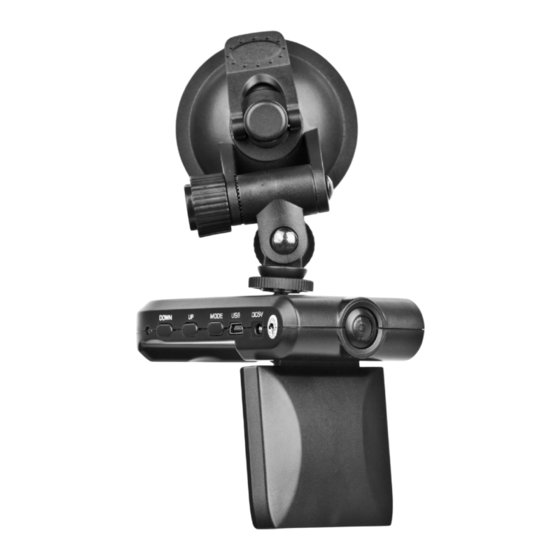 Gembird DCAM-001 User Manual