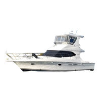 Silverton 38C Owner's Manual