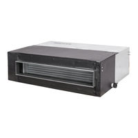 Sinclair ASD-36AIA User Manual