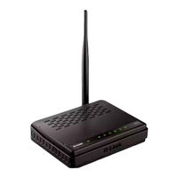 D-Link DIR-610 Quick Installation Manual